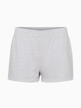Aritzia TNA Fleece Lounge Shorts
